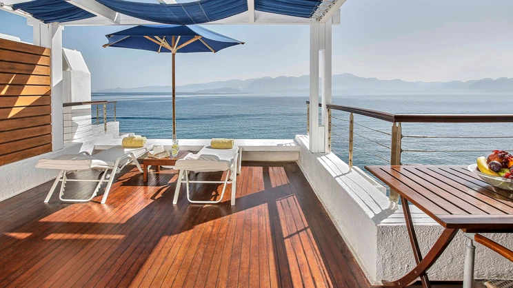 Elounda Beach Hotel & Villas